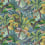 Maranta Outdoor Fabric Osborne and Little Tropical F7446-01