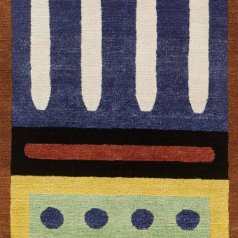 NDP36 Rug by Nathalie du Pasquier