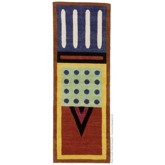 NDP36 Rug by Nathalie du Pasquier