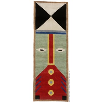 NDP37 Rug by Nathalie du Pasquier