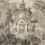 Carta da parati panoramica Angkor Thom Etoffe.com x Agence Musées Nationaux Monochrome 12-560722