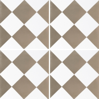 Symétrie cement Tile