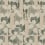 Capri Wall Covering Armani Casa Antracite N.GA6-9612