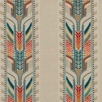 Trebizond Fabric