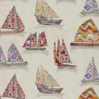 East to West Fabric