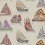 East to West Fabric GP & J Baker Spice BF10731.1