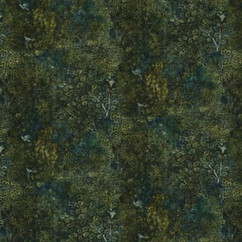 Terciopelo Persian Garden