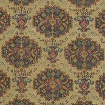 Samarkand Fabric