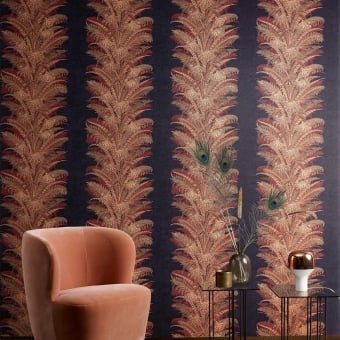 Papier peint Verdura