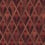 Carta da parati Facet Masureel Burgundy CAB504