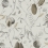 Papaya Wallpaper Masureel Desert CAB601