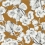 Anemone Wallpaper Masureel Honey KEN303