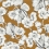 Papier peint Anemone Masureel Honey KEN303