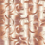 Panoramatapete Leonardo Masureel Rust DGPRI1021+1022