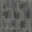 Marquetry Wallpaper Masureel Iron PRI005