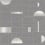 Papier peint Eclipse Masureel Rock PRI701