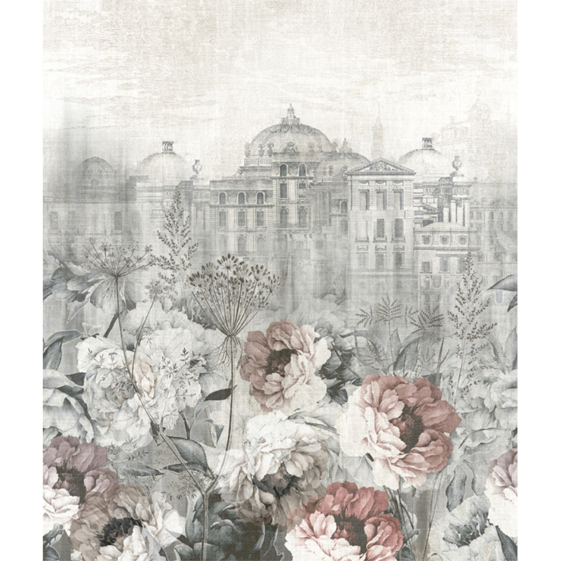 Castleview Panel Masureel