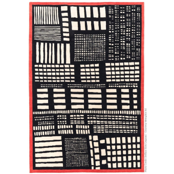 GJS11 Rug by Georges Sowden