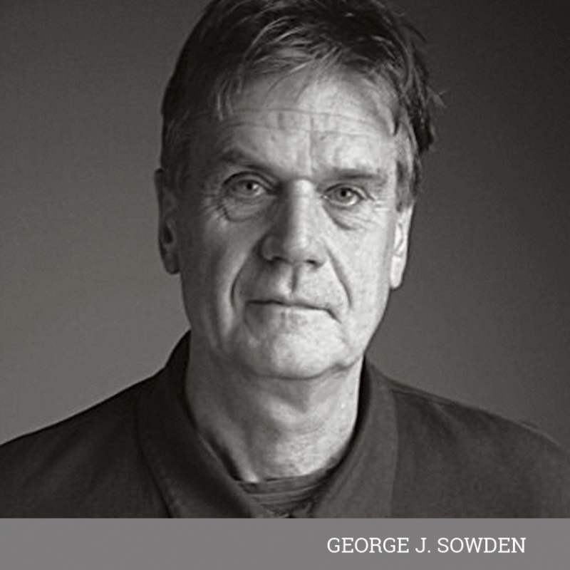 Alfombras GJS11 par Georges Sowden Post Design