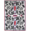 NDP8 Rug by Nathalie du Pasquier Post Design 200x275 cm NDP 8