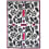 Tapis NDP8 par Nathalie du Pasquier Post Design 200x275 cm NDP 8