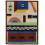 Alfombras NDP46 par Nathalie du Pasquier Post Design 160x220cm NDP46