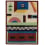 Tapis NDP46 par Nathalie du Pasquier Post Design 160x220 cm NDP46