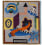 NDP47 Rug by Nathalie du Pasquier Post Design 220x250 cm NDP47