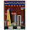 Tapis NDP51 par Nathalie du Pasquier Post Design 200x270 cm NDP51