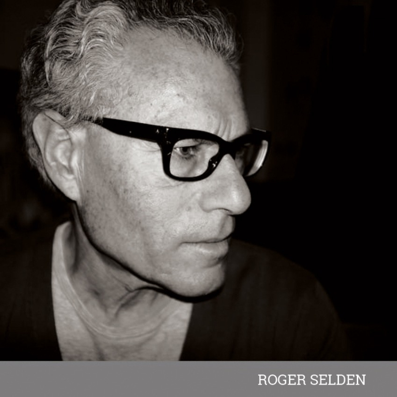 Alfombras Broadway par Roger Selden Post Design