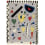 Tapis Brooklyn par Roger Selden Post Design 180x250 cm Brooklyn