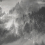 Carta da parati panoramica For&ecirc;t de Sapin Stella Cadente Argent SC015DAA
