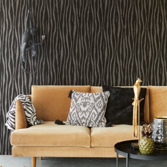 Papier peint Zebra - Skin