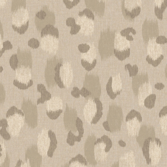 Carta da parati Leopard