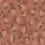 Leopard - Skin Wallpaper Eijffinger Red 300542