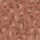 Leopard Wallpaper Eijffinger Red 300542