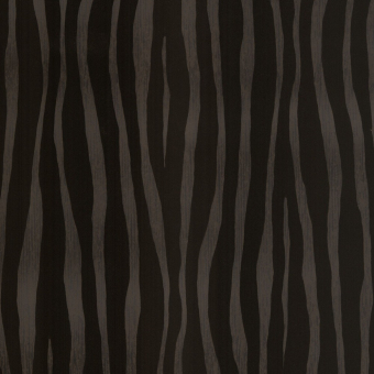 Zebra Wallpaper Grey Eijffinger