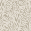 Carta da parati panoramica Zebra Skin - Skin Eijffinger Cream 300600