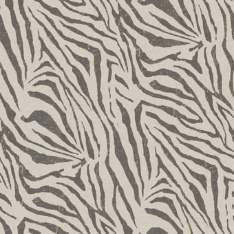 Carta da parati panoramica Zebra Skin - Skin