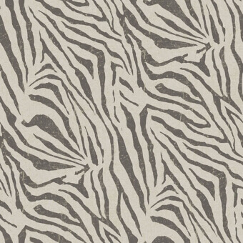 Carta da parati panoramica Zebra Skin