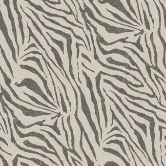 Papier peint panoramique Zebra Skin