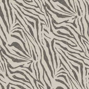 Zebra Skin Panel