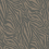 Carta da parati panoramica Zebra Skin - Skin Eijffinger Taupe 300603