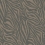 Papier peint panoramique Zebra Skin - Skin Eijffinger Taupe 300603
