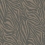 Papier peint panoramique Zebra Skin Eijffinger Taupe 300603