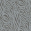 Zebra Skin Panel Eijffinger Blue 300604