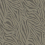 Carta da parati panoramica Zebra Skin - Skin Eijffinger Green 300606