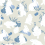 Haru Wallpaper Little Cabari Myrtille PP-09-50-HAR-MYR