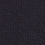Stoff Alma Casamance Noir deLune 43880364