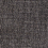 Stoff Alma Casamance Anthracite 43880473